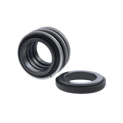 上海博格曼机械密封 弹性波纹管机械密封EMG1/25-G60泵用机械密封图4