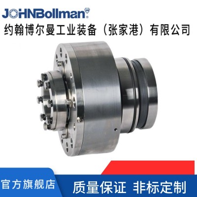 美国夏普搅拌器机械密封 30SV25M-5.34侧进式搅拌机械密封图3