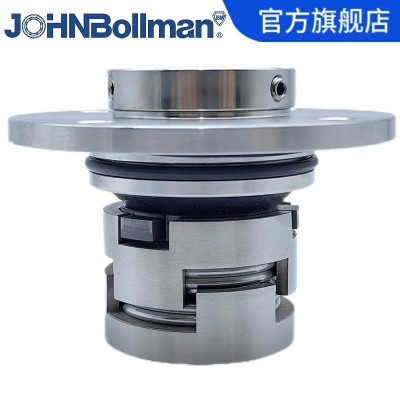 格兰富机械密封 GRN-90 HQQV格兰富水泵机械密封 集装式机械密封图2