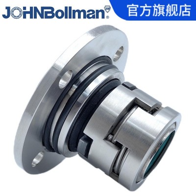 格兰富机械密封 GRN-90 HQQV格兰富水泵机械密封 集装式机械密封图3