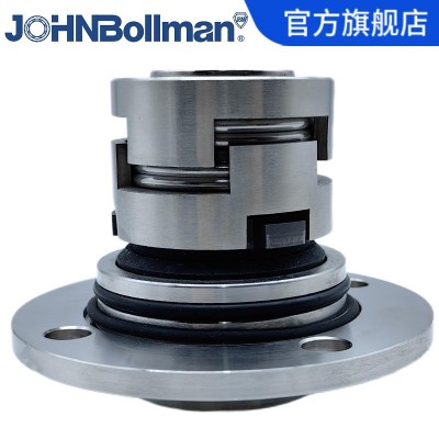 格兰富机械密封 GRN-90 HQQV格兰富水泵机械密封 集装式机械密封 格兰富机械密封 GRN-90 HQQV格兰富水泵机械密封 集装式机械密封