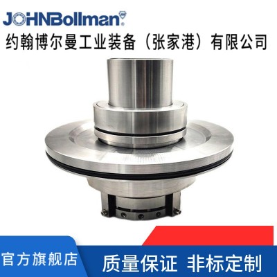 单端面机械密封 LSLZ-10065-AWJL集装式机械密封 多弹簧机械密封 单端面机械密封 LSLZ-10065-AWJL集装式机械密封 多弹簧机械密封