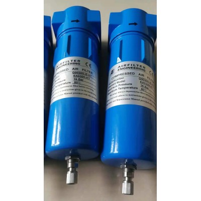 AFE高效过滤器 AIR FILTER立式干燥过滤罐式过滤器 可批发图3