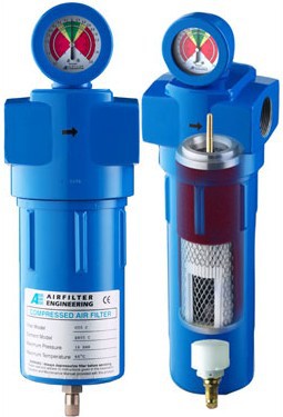 AIRFILTER AFE 过滤器