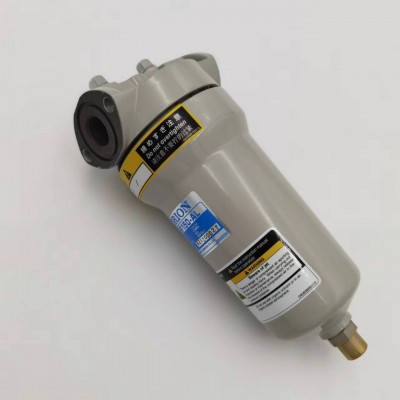 好利旺ORION空压机超级过滤器 LSF压缩空气清洁器 精密高效过滤器图2