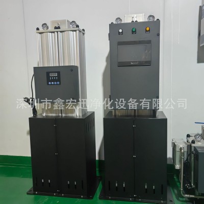 螺杆空压机专用除冷干机冷冻式空气干燥机1-15立方冷干燥剂压缩机