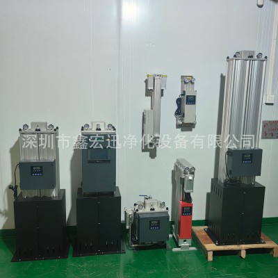 螺杆空压机专用除冷干机冷冻式空气干燥机1-15立方冷干燥剂压缩机图2