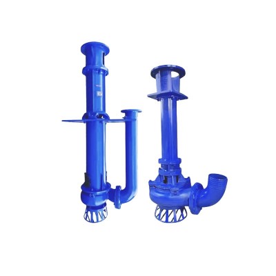 供应液下渣浆泵上轴承立式泥浆泵150YZ300-25大流量吸砂泵污水排图4