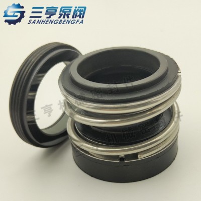 现货供应 MG12-30机械密封 水封/机封 石墨碳化硅 郑州图4