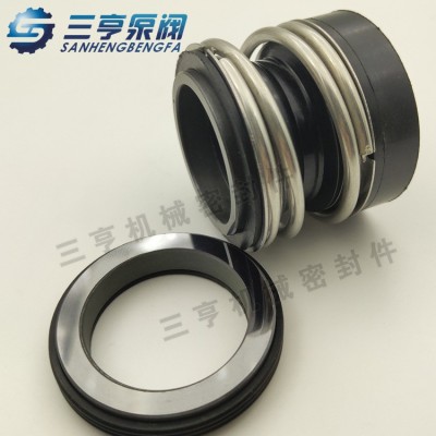 现货供应 MG12-30机械密封 水封/机封 石墨碳化硅 郑州图2