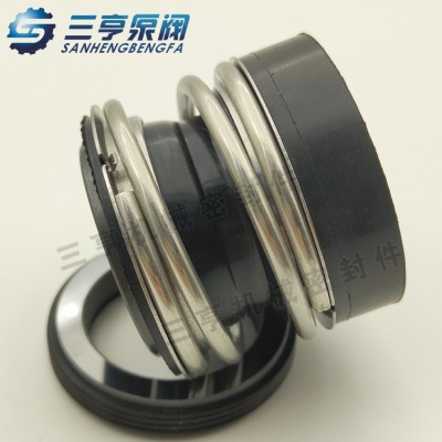 现货供应 MG12-30机械密封 水封/机封 石墨碳化硅 郑州图5