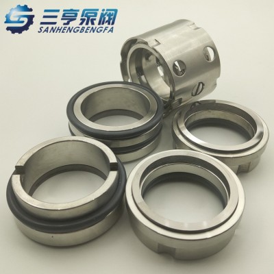 双吸泵CL40101G-333231机械密封 PACO泵用CL系列轴封 水封 现货图2