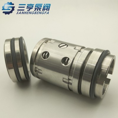 双吸泵CL40101G-333231机械密封 PACO泵用CL系列轴封 水封 现货图4