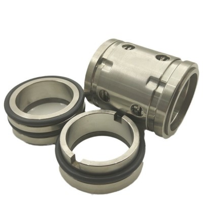 双吸泵CL40101G-333231机械密封 PACO泵用CL系列轴封 水封 现货图5