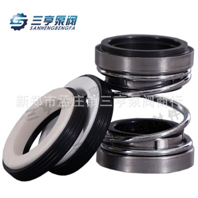 202/208-12机械密封 双面机封 双端面水封 现货供应图2
