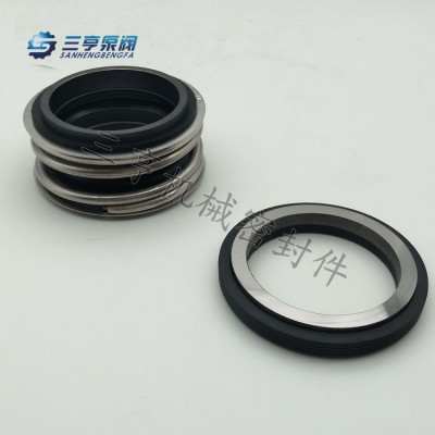 109机封 109-43水封 机械密封 管道泵专用机械密封件 现货图4