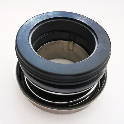 轻型机械密封 标准件碳化硅轴用密封圈 F型水泵釜用机械密封件图5