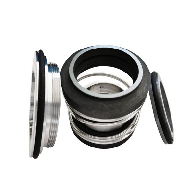 阿法拉法卫生泵机械密封件单弹簧式水泵配套油封件轻型机械密封件图4