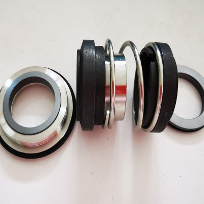 阿法拉法卫生泵机械密封件单弹簧式水泵配套油封件轻型机械密封件图3