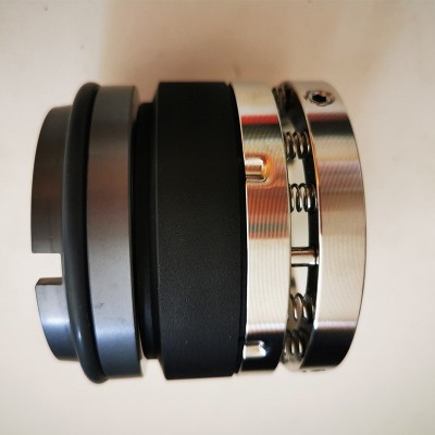 CBU/CBU机械密封 油封弹簧结构石墨密封端面轴用集装式机械密封图2