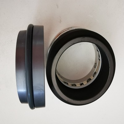 CBU/CBU机械密封 油封弹簧结构石墨密封端面轴用集装式机械密封图4