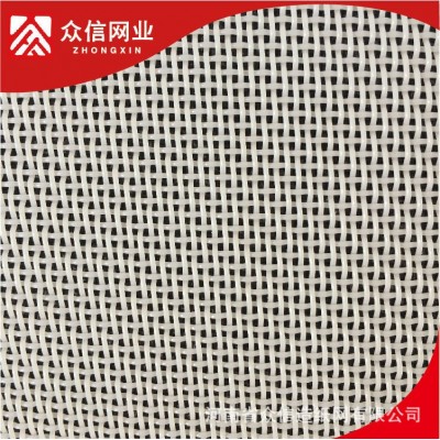 造纸机圆网石棉瓦造纸专用圆筒网 60目80目尼龙锦纶聚酯内外网笼图2
