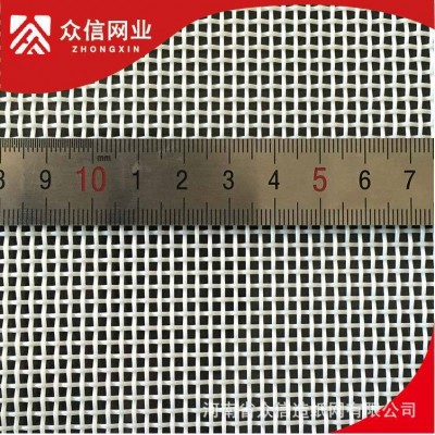 造纸机圆网石棉瓦造纸专用圆筒网 60目80目尼龙锦纶聚酯内外网笼图3