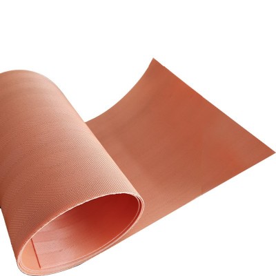 真空脱硫带式滤布德国滤材进口品质机械真空皮带压滤机滤 布批发图2