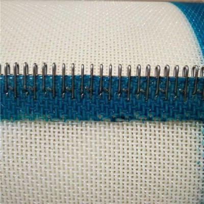 厂家供应聚酯造纸干网耐温不跑偏螺旋网批发咨询立享500 元优惠图2