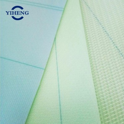 河南供应造纸圆网聚酯单层双层两层半三层多层无端聚酯成型网图3