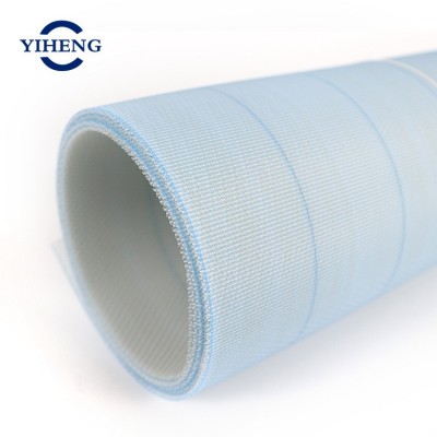 河南供应造纸圆网聚酯单层双层两层半三层多层无端聚酯成型网图4