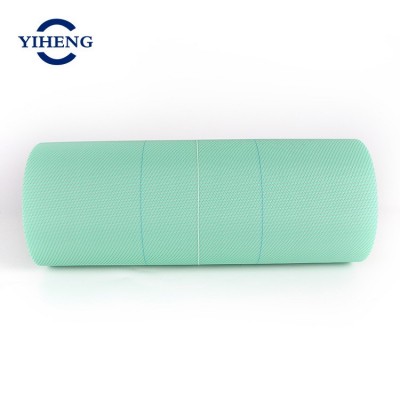 河南供应造纸圆网聚酯单层双层两层半三层多层无端聚酯成型网图5