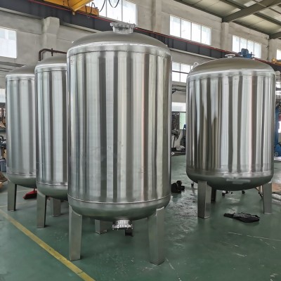 宏达不锈钢微孔膜过滤器固液分离液体过滤机双筒过滤器滤芯图4