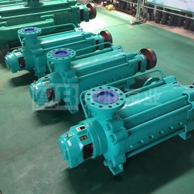 [生产直销]中联d200-80x9卧式多级离心泵型号参数DA型多级离心泵图2