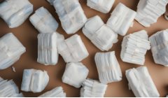 6家成人纸尿裤、湿巾等生产企业入选《2025年老年用品产品推广目录》