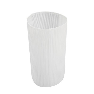 聚氨酯输送带 白色螺旋网网带批发输送带传送带图3