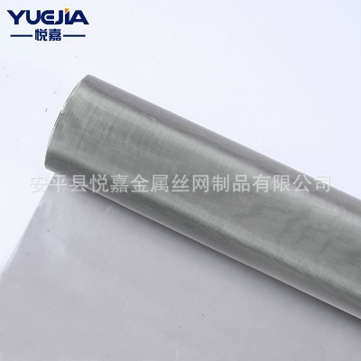 不锈钢丝网 厂家现货60目80目100目120目304金属钢丝 过滤筛网图5