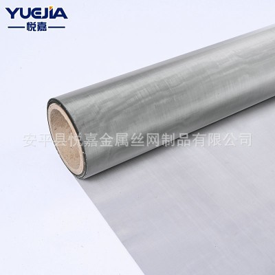 不锈钢丝网 厂家现货60目80目100目120目304金属钢丝 过滤筛网图3