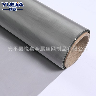 不锈钢丝网 厂家现货60目80目100目120目304金属钢丝 过滤筛网图4
