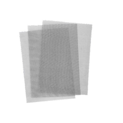 平纹编织网印刷编织网不锈钢席形网吹膜机过滤网片编织网滤片图5