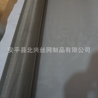 304不锈钢丝网不锈钢过滤网不锈钢筛网不锈钢席型编织网