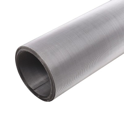 304不锈钢筛网直线筛用振动超声波震动摇摆筛用过滤网金属网图5