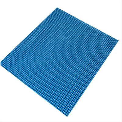 聚酯网带螺旋干网带式压滤机防静电聚酯网 螺旋网带脱水网可制图5