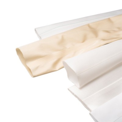 聚四氟乙烯滤布四氟滤网滤布机织布PTFE滤布耐酸碱耐高温过滤布图2