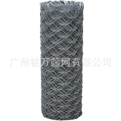 铝拉网 批发阳台窗户学校栅栏走道装饰装修吊顶菱形 铝美格网图5