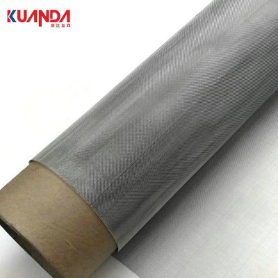 不锈钢网金属过滤网304工业石油震动筛网316不锈钢丝网造粒滤网图3