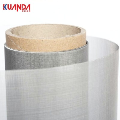 不锈钢网金属过滤网304工业石油震动筛网316不锈钢丝网造粒滤网图2