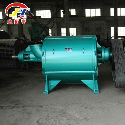 山东厂家定制 离心筛 离心筛浆机 造纸制浆离心筛 造纸设备图3