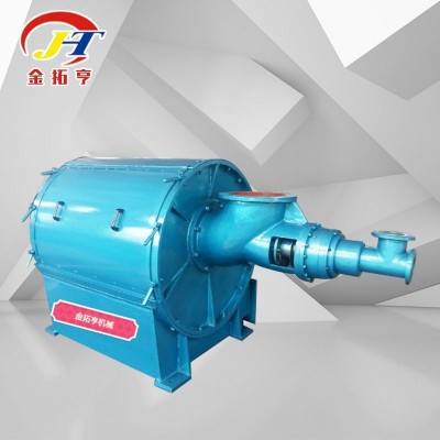 山东厂家定制 离心筛 离心筛浆机 造纸制浆离心筛 造纸设备图2