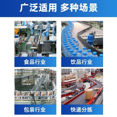 碳钢本色非标定制弯板输送链条机械传动链条光滑高精度厂家专供图5